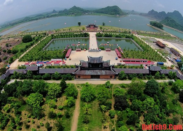 tour ninh binh,goi y ban di du lich ninh binh